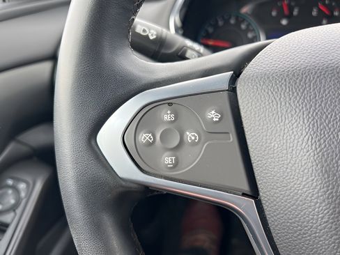 Used 2023 Chevrolet Traverse LT w/ LPO, Floor Liner Package image 21