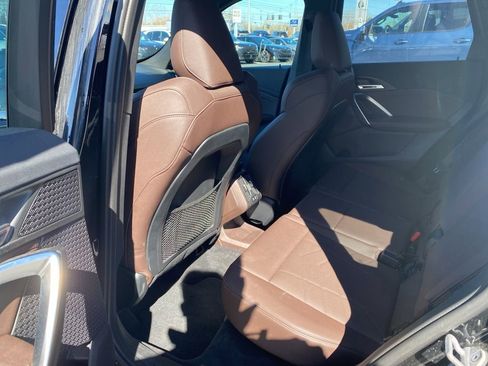 Certified 2023 BMW X1 xDrive28i w/ Convenience Package image 12