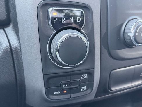 Used 2024 RAM 1500 Tradesman w/ Popular Equipment Group AWD/4WD image 14