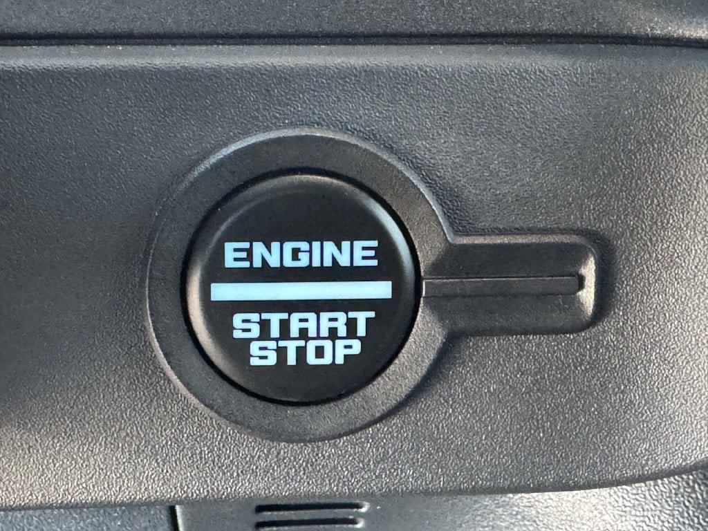 Used 2025 Ford Bronco Big Bend AWD/4WD image 9