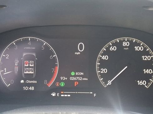 Used 2023 Honda Civic Sport image 19
