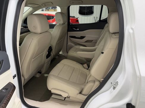 Used 2023 GMC Acadia Denali AWD/4WD image 28