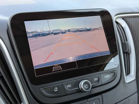 Used 2023 Chevrolet Malibu LT w/ Driver Confidence Package FWD image 26