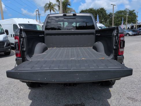 Used 2024 RAM 1500 TRX AWD/4WD image 13