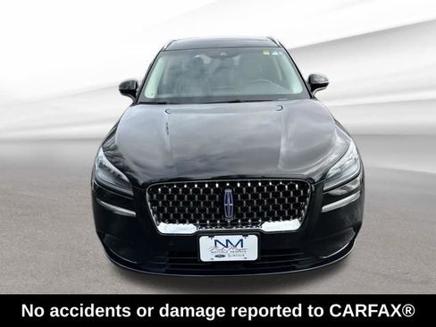 Certified 2022 Lincoln Corsair Grand Touring image 2