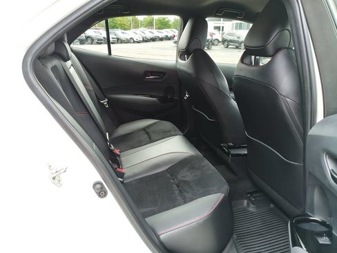 Used 2025 Toyota Corolla GR AWD/4WD image 10