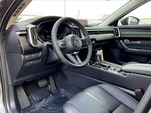 New 2026 MAZDA CX-50 AWD 2.5 S image 8