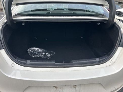 Certified 2025 MAZDA MAZDA3 s image 23