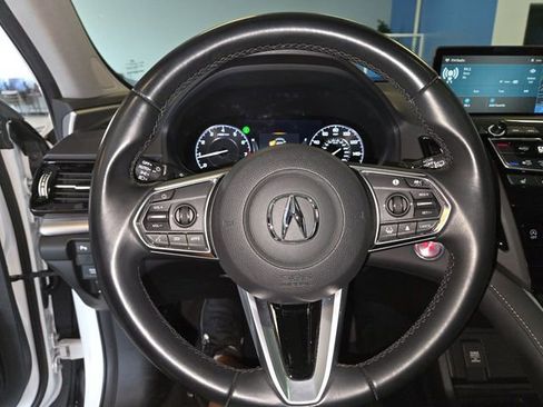 Certified 2023 Acura RDX FWD w/ Technology Package image 14