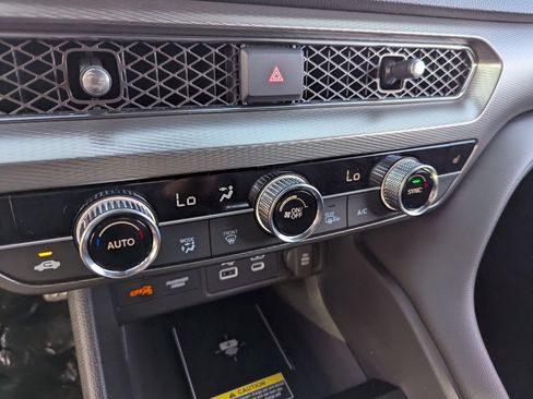 Used 2026 Acura Integra A-Spec FWD image 24