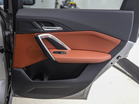 New 2026 BMW X1 xDrive28i w/ Convenience Package image 26