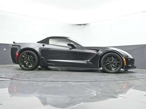 Used 2019 Chevrolet Corvette Z06 RWD image 46