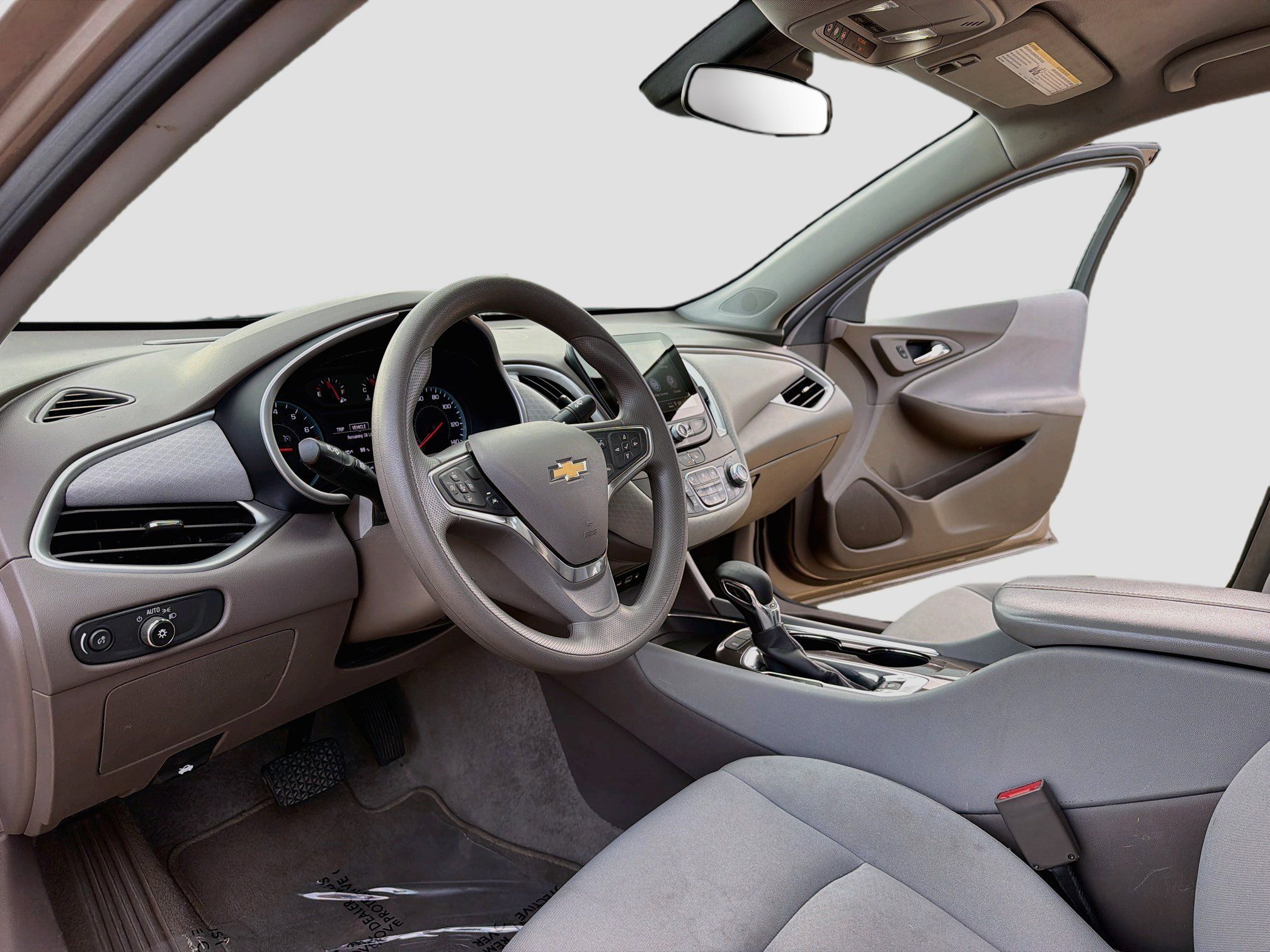 Used 2024 Chevrolet Malibu LT FWD image 10