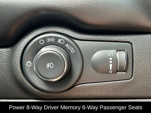 Used 2022 Dodge Durango GT RWD image 28