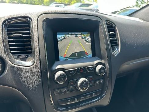 Used 2019 Dodge Durango GT w/ Blacktop Package AWD/4WD image 28