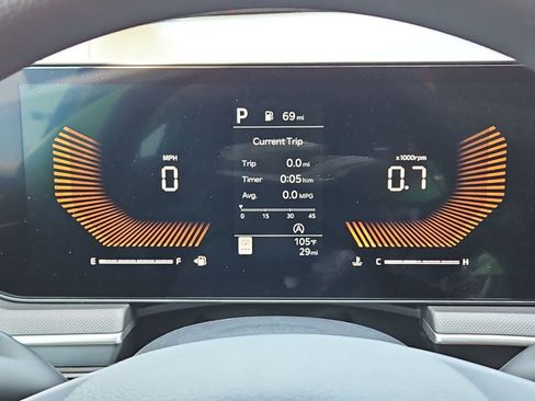 New 2026 Kia K5 LXS FWD image 30