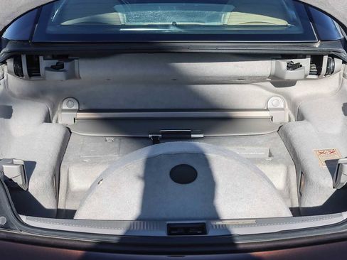 Used 2007 Lexus SC 430 Convertible image 24