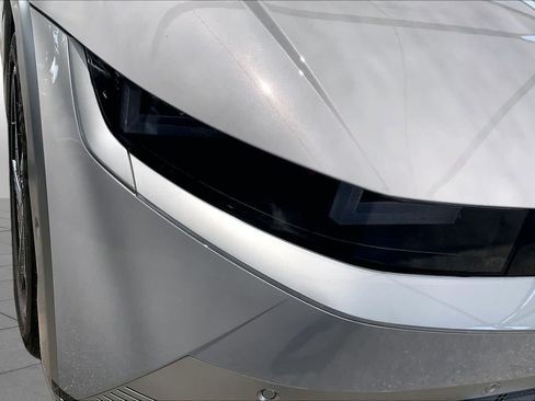 Certified 2025 Hyundai Ioniq 5 Limited AWD/4WD image 26