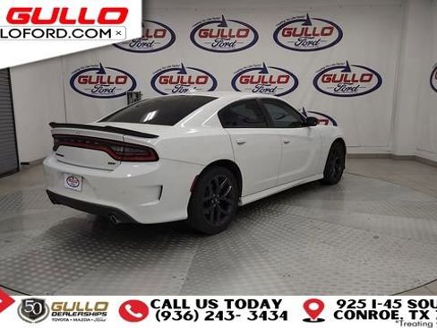Used 2019 Dodge Charger GT image 8