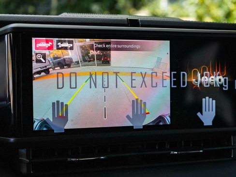 New 2026 Jeep Gladiator Rubicon image 21