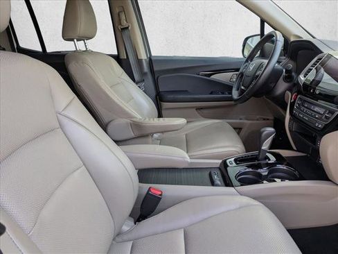 Used 2019 Honda Ridgeline RTL-E image 22