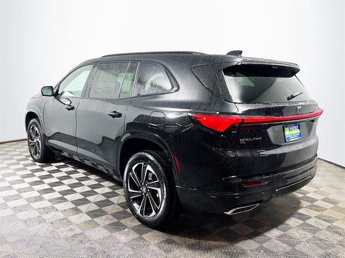 New 2026 Buick Enclave Sport Touring w/ Super Cruise Package image 6