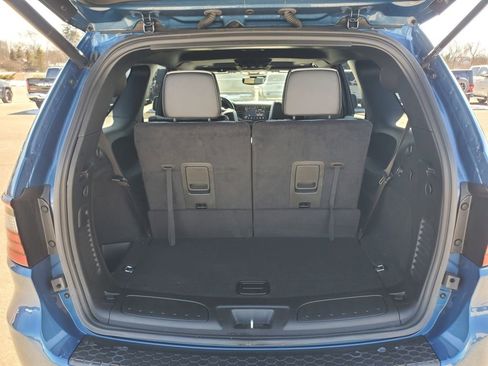 Used 2024 Dodge Durango R/T w/ Tow 'N Go Package image 31
