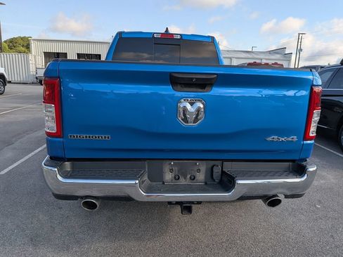 Used 2023 RAM 1500 Big Horn AWD/4WD image 8