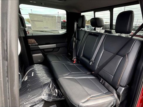 New 2026 Ford F350 Lariat w/ Lariat Premium Package image 10