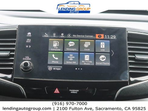 Used 2021 Honda Pilot Special Edition image 13