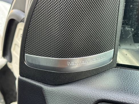 Used 2016 Mercedes-Benz GLE 450 4MATIC Coupe image 23