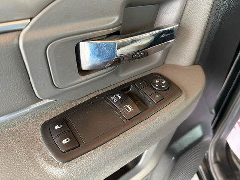 Used 2013 RAM 1500 Tradesman w/ PWR & Remote Entry Group RWD image 17