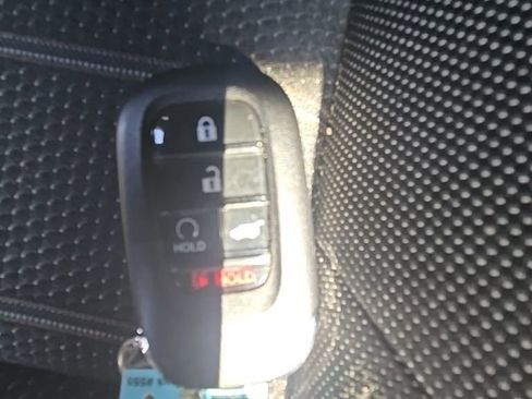 Used 2024 Honda CR-V Sport image 35