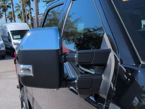 Used 2024 Ford F250 Limited AWD/4WD image 11
