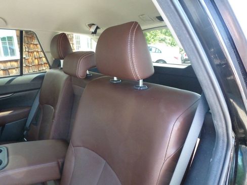 Used 2013 Subaru Outback 2.5i Limited AWD/4WD image 23