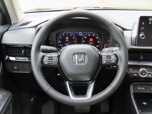 New 2026 Honda CR-V EX-L image 18
