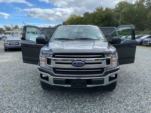 Used 2019 Ford F150 XLT image 33
