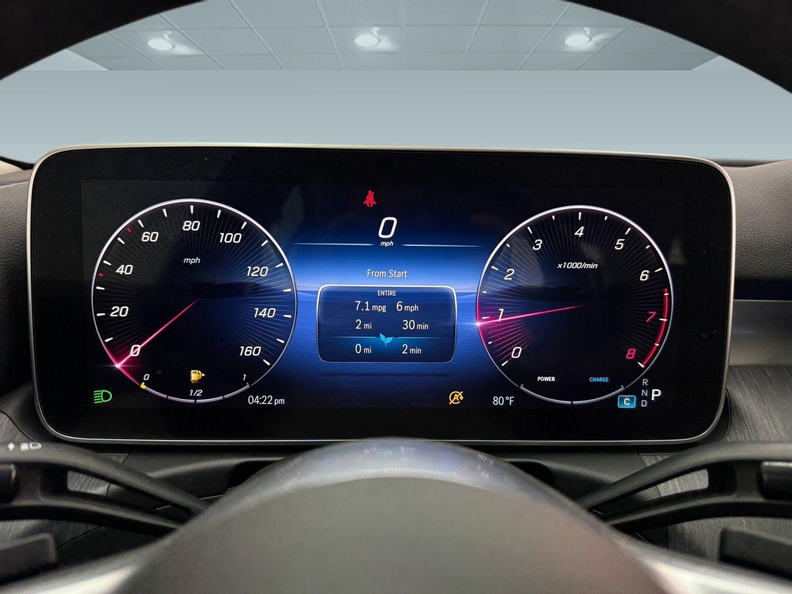 Used 2023 Mercedes-Benz C 300 Sedan image 18