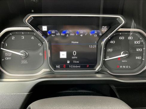Used 2020 GMC Sierra 1500 Denali w/ Driver Alert Package II AWD/4WD image 14
