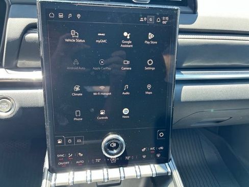 New 2026 GMC Terrain Elevation w/ Elevation Premium Package AWD/4WD image 3
