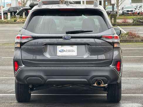 New 2026 Subaru Forester Premium image 5
