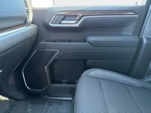 Used 2026 GMC Sierra 1500 SLE w/ Max Trailering Package image 20