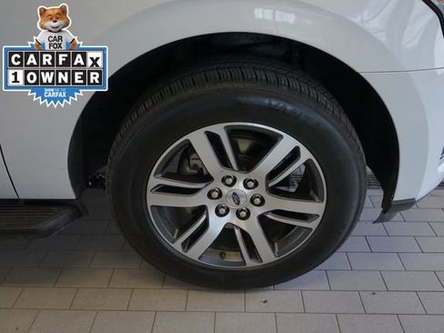 Used 2024 Ford Expedition Limited AWD/4WD image 15