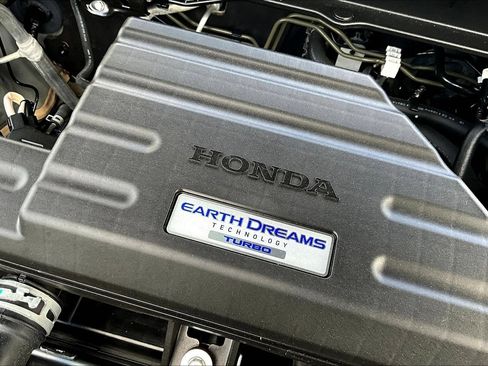 Used 2020 Honda CR-V Touring image 34