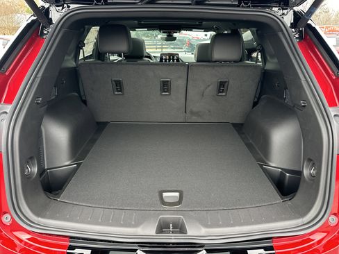 New 2026 Chevrolet Blazer RS w/ Driver Confidence II Package image 20