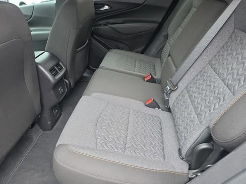 Certified 2024 Chevrolet Equinox LT image 27