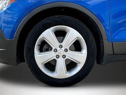 Used 2015 Buick Encore FWD image 27