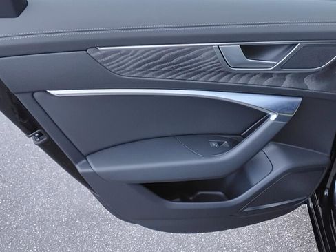 Certified 2025 Audi A6 3.0T Premium w/ Convenience Plus Package image 19