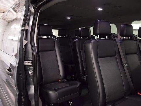 Used 2024 Ford Transit 350 XL RWD image 33