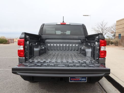New 2026 Ford Maverick XLT w/ XLT Luxury Package AWD/4WD image 17